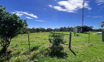 Imagem 7: Área rural em Chapada dos Guimareas à venda