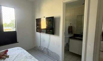 Imagem 4: Residencial Padre Arnóbio 3/4 + Dependência - SOMBRA [10660