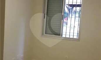 Imagem 3: Apartamento com 2 quartos para locação em Lapa - SP