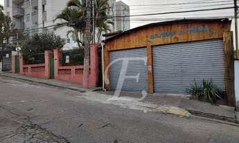 Imagem 6: Terreno à venda, 1300 m² por R$ 2.600.000,00 - Vila Mangalot - São Paulo/SP