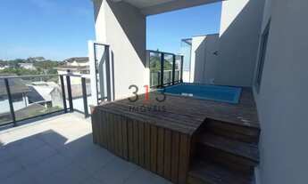 Imagem: Recreio dos Bandeirantes excelente condominio