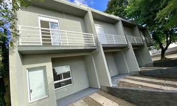 Imagem: Aluga-se sobrado novo Dir. Proprietário