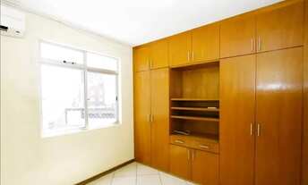 Imagem 4: Cobertura triplex com 4 quartos à venda no Buritis 2 áreas externas e 2 vagas