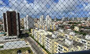 Imagem 3: BAIXOU ! Sombra(Leste), 85m2 Easy Luzia 2 suítes 2 vagas soltas