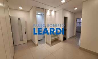 Imagem 1: CONJ. COMERCIAL - CONSOLAÇÃO - SP