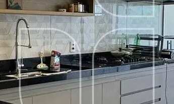 Imagem 6: Casa em Condomínio em Jardim Flamingo - Marília, SP