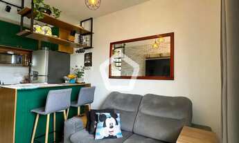 Imagem 3: Cobertura em Vila Constança