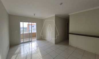 Imagem 6: Apartamento no Condomínio Residencial Central Square em Araçatuba/SP