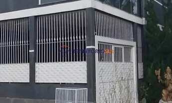 Imagem: Sobrado no bairro Hípica - 2 dormitórios