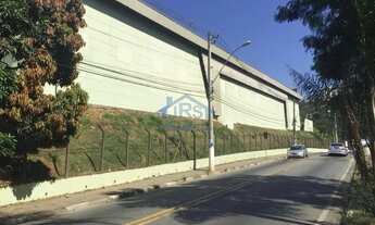 Imagem 2: Galpão à venda e para alugar em Cajamar, Paraíso (Polvilho), com 4000 m²