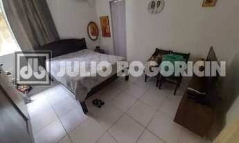 Imagem 6: Ilha do Governador - Freguesia - VENDA - Apartamento - 1 Quarto (Suíte) - JBI11211