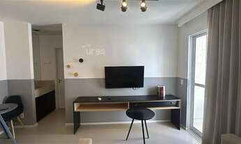 Imagem 3: Apartamento no METROPOLITAN SIDNEY Jardim Goiás