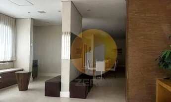 Imagem 2: Apartamento com 3 dormitórios à venda, 96 m² por R$ 1.370.000,00 - Alphaville - Santana de