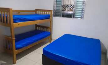 Imagem 4: Casa com piscina na Praia Grande-SP