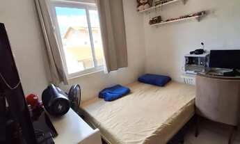 Imagem 6: Flora Park 2 Aroeira - Rua Dr Adair Viana Santana - Setor Serra Dourada - Aparecida de Goi