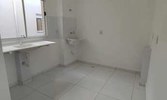 Imagem 2: Apartamento no Condomínio Smart São José