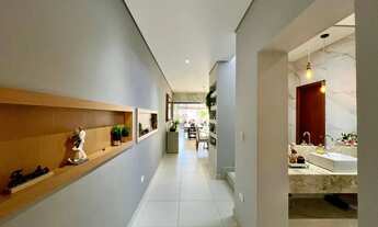 Imagem 6: Casa à venda no bairro Residencial Serra Verde, Piracicaba