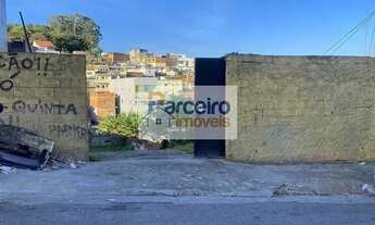 Imagem 2: Terreno à venda, 630 m² por R$ 630.000,00 - Vila Araguaia - São Paulo/SP