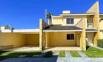 Imagem: CASA DUPLEX ALTO PADRAO EXCLUSIVA NO EUSEBIO