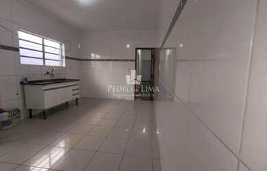 Imagem 4: Casa Térrea com 2 quartos - 2 vaga e Edícula com 2 quartos no Jardim Popular - Penha