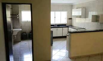 Imagem 7: Sobrado para aluguel 5 quartos 3 suítes 4 vagas Assunção - Santo André - SP