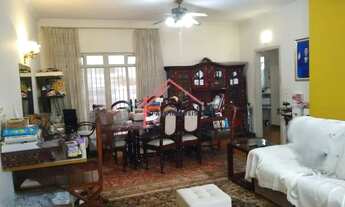 Imagem 5: Espaçoso Sobrado 231mts², 3 Quartos, 1 suíte, home office, frente para 2 ruas, 4 vagas, Be