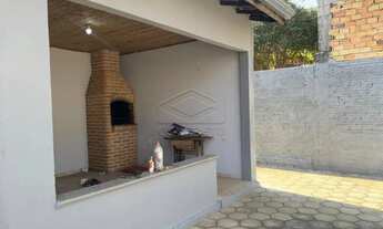 Imagem 7: CASA COM EDÍCULA - JD NOVA ESPERANÇA