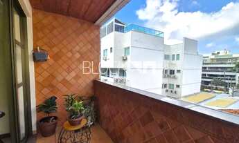 Imagem 2: Recreio dos Bandeirantes