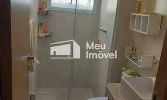 Imagem 3: Apartamento para locação 3 dormitório, sendo 1 suíte - Villa Branca - Jacareí
