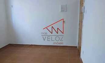 Imagem 9: Kitnet/Conjugado-À VENDA-Centro-Rio de Janeiro-RJ