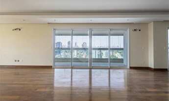 Imagem 2: Apartamento com 4 quartos à venda em Perdizes - SP