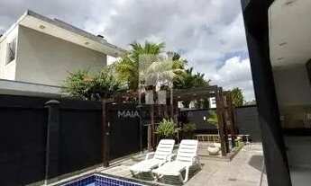 Imagem 4: Alugo Casa no Montenegro Boulevard - SEMI MOBILIADA