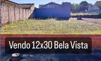 Imagem: Terreno Área em São Manuel