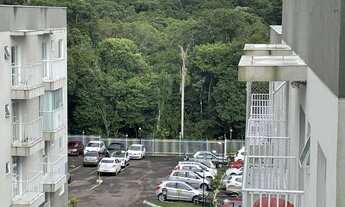 Imagem 7: APARTAMENTO DE 2 QUARTOS NO SANTA CÂNDIDA - RECANTO DOS PÁSSAROS