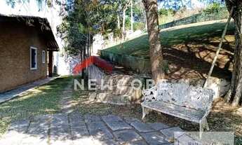 Imagem 7: Chácara em Rua - Nirvana - Biritiba Mirim/SP