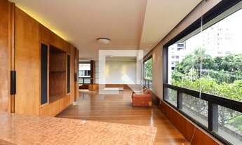 Imagem: Apartamento à Venda - Lourdes, 4 Quartos