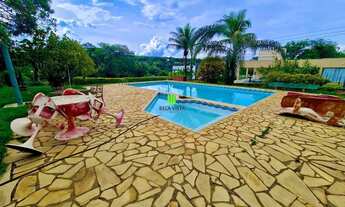 Imagem 4: Lotes em Condomínio em Condados Da Lagoa