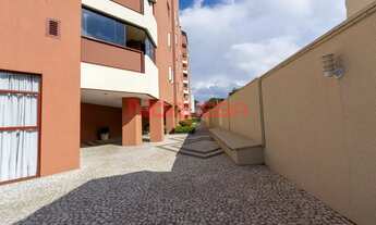 Imagem 3: APARTAMENTO RESIDENCIAL em CURITIBA - PR, REBOUÇAS