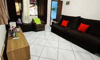 Imagem 3: Casa a venda no Recanto Parcelada