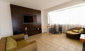 Imagem 3: Cobertura com 4 dormitórios à venda, 240 m² por R$ 850.000,00 - Buritis - Belo Horizonte/M