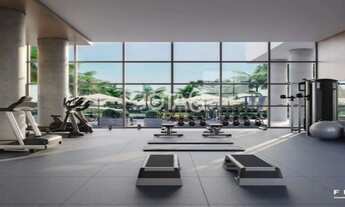 Imagem 5: APTO 2 QUARTOS E 2 VAGAS NI RESERVA LAGO BARIGUI - REVENDA Reserva Lago: Vista Única Para