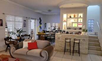 Imagem 8: Sobrado para venda com 385 m² e 3 quartos em Jardim Estoril, Bauru - SP