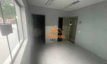 Imagem 5: Galpão para alugar, 78 m² por R$ 4.500,00/mês - Jardim Portugal - São José dos Campos/SP