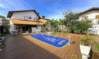 Imagem 5: Casa em Condomínio Pé na Areia no Morro das Pedras codigo: 144679