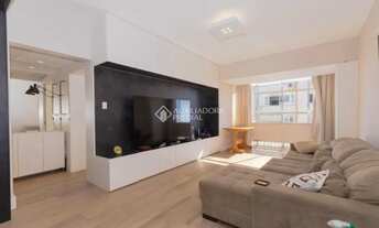 Imagem 3: Apartamento mobiliado, para aluguel possui 140 m² ,com 3 quartos