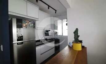 Imagem 2: Apartamento em MOOCA