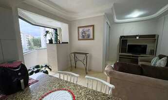 Imagem 7: Apartamento com 3 dormitórios e 1 vaga de garagem em Joinville/SC