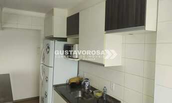 Imagem 2: APARTAMENTO PARA LOCAÇÃO 3 DORM (1 SUÍTE