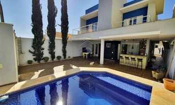 Imagem: CASA DE CONDOMÍNIO COM 3 QUARTOS NO NOVA