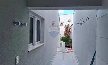 Imagem 2: Casa em Condomínio para locação no Jardim Germiniani em Sorocaba/SP